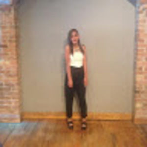 Meet your Posher, Danely